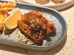 -BE BRIGHT KITCHEN(正佳广场店)