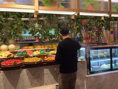 -亚马逊海鲜自助(王府井店)