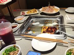 -海底捞火锅(攀枝花万达店)