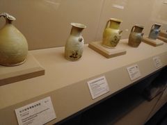 -上海博物馆(人民广场馆)