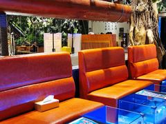 -木子塘汗蒸生活馆(财富港店)