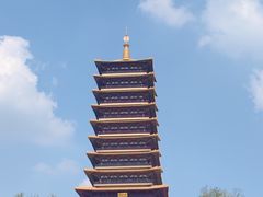 -牛首山文化旅游区