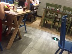 -豪客来牛排(海沧阿罗海店)