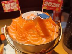 -莲寿司(国兴店)