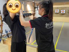 -道顺射箭·团建·骑射(张杨路店)