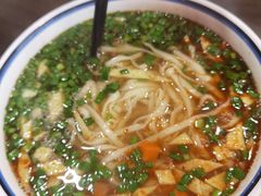 -秦月轩·陕西家乡菜(阜成路·五棵松店)