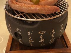 -玛丽娜中西餐厅(四道街店)