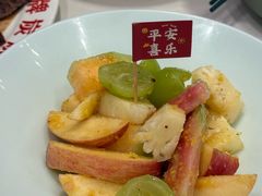 -南拳十三姨·潮汕砂锅粥·粤菜(西单大悦城店)