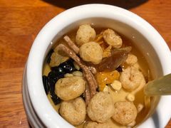 -黑鸡小馆(金源店)