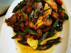 农家小炒肉-徽珍源(龙茗路店)