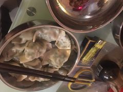 -炳记云饺(德政总店)
