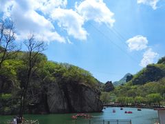 -大连冰峪旅游度假区