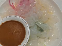 -福来居烤鸭店(天坛二店)