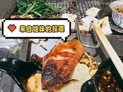-同心烧烤(总店)
