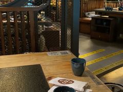 大堂-湊湊火锅·茶憩(上海合生汇店)