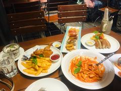 -Paulaner·德国帕拉娜自酿啤酒餐厅(海上世界店)