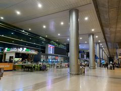 -胡志明新山一国际机场