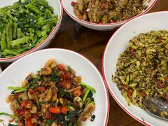 -瓦房食代·四合院湘菜馆(坂田店)