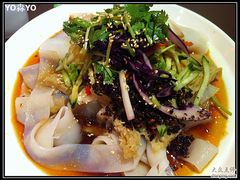 西贝面筋-西贝(金桥店)