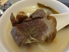 -八珍玉食鸡煲·打边炉(印象城店)