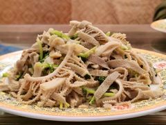 -烤肉季饭庄