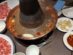 -东来顺饭庄(上地华联店)