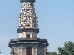 -法门文化景区