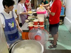 -熊腊生热干面馆(宝丰店)