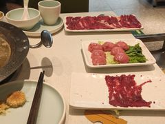 -古乐牛香鲜牛肉牛杂火锅(观前街店)