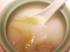 例汤-蟹榭(静安寺晶品商场店)