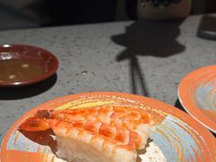 -小乔回转寿司(市府恒隆广场店)