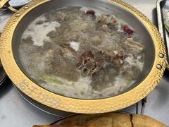 -清真·馬坡二旦烧烤(人生一串拍摄店)