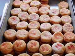 千层酥芋泥饼-胡荣泉(太平路店)
