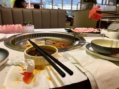 -椒王火锅(厚街万达店)