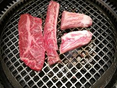 -赤坂亭M9和牛烧肉·日料398放题(万达店)