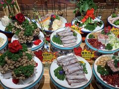 -鸽子窝(黄村店)