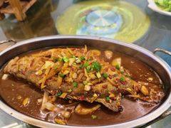 -徽州美食(三十年老店)