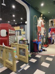 -meland club亲子乐园(北京芳圆里ID MALL店)