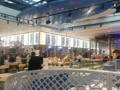 -半岛听涛蒸汽海鲜自助(K11店)