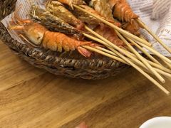 -79号渔船海鲜饭店(宝安店)