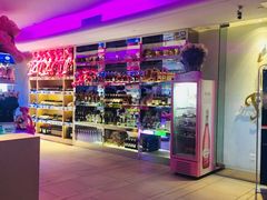 -真爱范特西KTV(交大店)