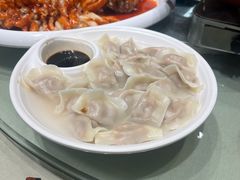 -刘胖子家常菜·蹄花焖藕(江汉路总店)