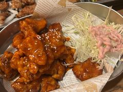 -恩你小木屋·韩式料理(假日广场店)