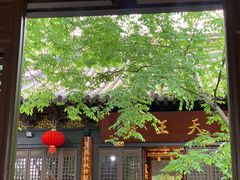 -虞山风景区