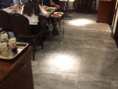 大堂-厚味居炙子烤肉·清真(天桥南纬路店)