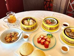 -顺德喜来登酒店·采悦轩