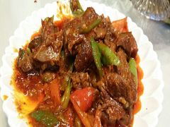 android_upload_pic-老朴饭店(邮政街总店)