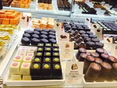 -GODIVA(国际金融中心店)