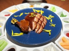 -馋嘴猫北京食堂·烤鸭·宵夜(亚运村店)