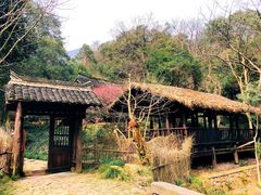 -黄公望隐居地